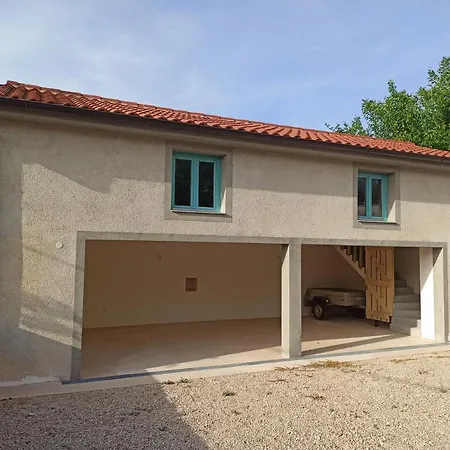 Kuca Dumar * Malinska