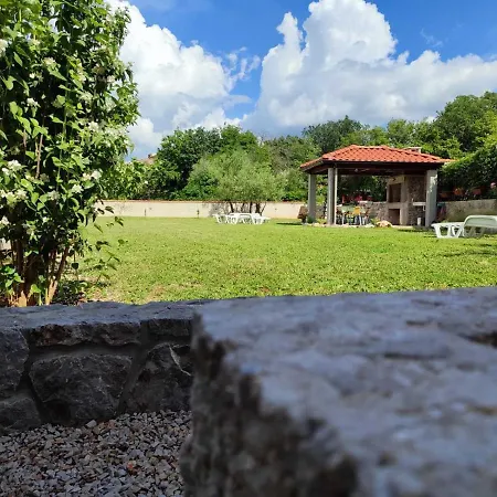 Kuca Dumar * Malinska