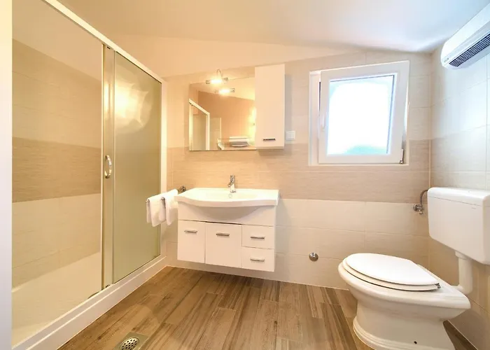 Vila Kuca Dumar Malinska