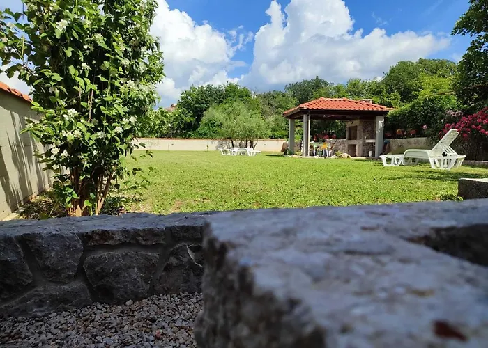 Kuca Dumar * Malinska