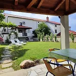 Villa Kuca Dumar Malinska