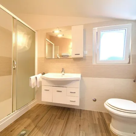 Vilă Kuca Dumar Malinska