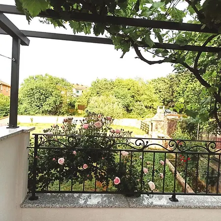 Kuca Dumar Villa