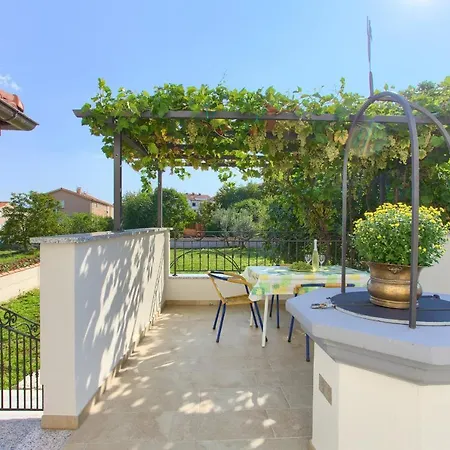 Villa Kuca Dumar *