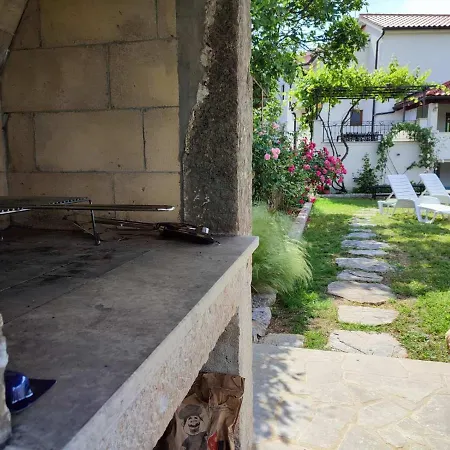 Vilă Kuca Dumar Malinska