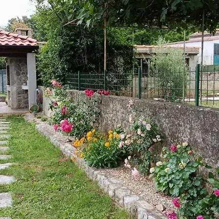 Villa Kuca Dumar Malinska