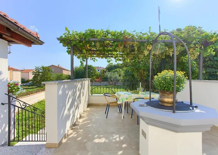 Βίλα Kuca Dumar *