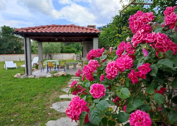 Βίλα Kuca Dumar *