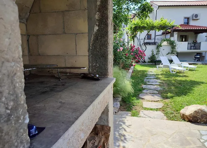 Βίλα Kuca Dumar Malinska